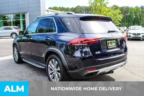 More photos of 2022 Mercedes-Benz GLE 350 at ALM Gwinnett, GA