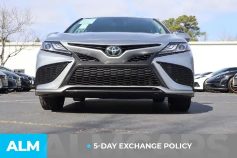 More photos of 2024 Toyota Camry XSE at ALM Gwinnett, GA