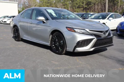 More photos of 2024 Toyota Camry XSE at ALM Gwinnett, GA