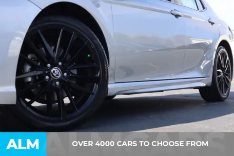 Photos of 2024 Toyota Camry XSE for sale in Duluth, GA at ALM Gwinnett