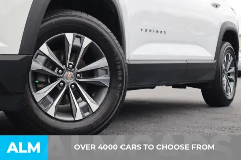 Another view of 2025 Chevrolet Equinox LT for sale in Duluth, GA at ALM Gwinnett