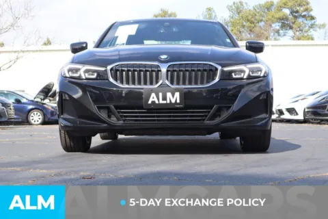 More photos of 2024 BMW 3 Series 330i xDrive at ALM Gwinnett, GA