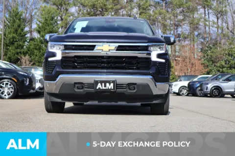 More photos of 2022 Chevrolet Silverado 1500 LT at ALM Gwinnett, GA