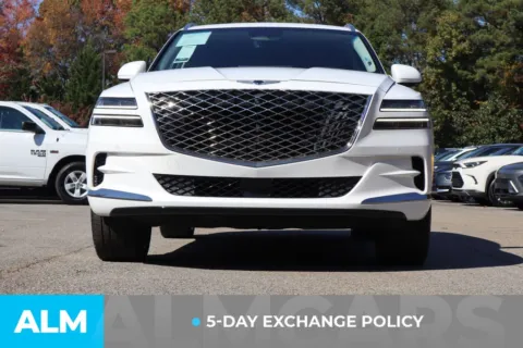 More photos of 2023 Genesis GV80 3.5T at ALM Gwinnett, GA