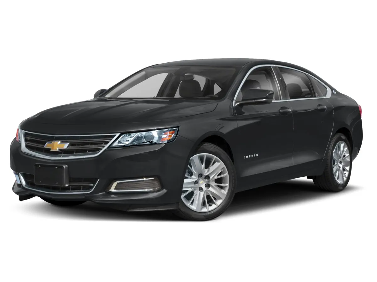 2019 Chevrolet Impala LT for sale in Duluth, GA