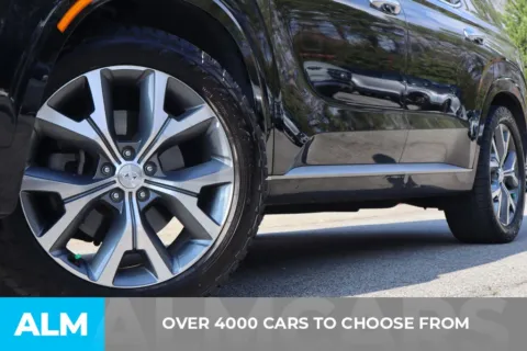 Another view of 2021 Hyundai Palisade Limited for sale in Duluth, GA at ALM Gwinnett