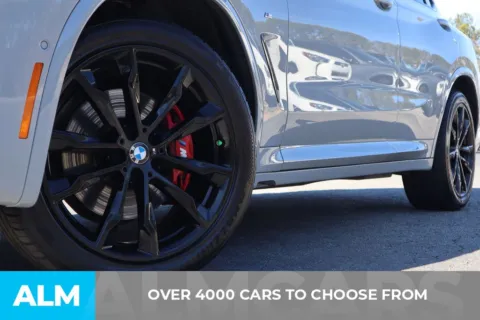 Photos of 2024 BMW X4 M40i for sale in Duluth, GA at ALM Gwinnett