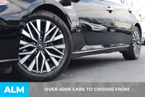 Photos of 2024 Nissan Altima 2.5 SV for sale in Duluth, GA at ALM Gwinnett