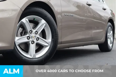 Photos of 2024 Chevrolet Malibu LT for sale in Duluth, GA at ALM Gwinnett