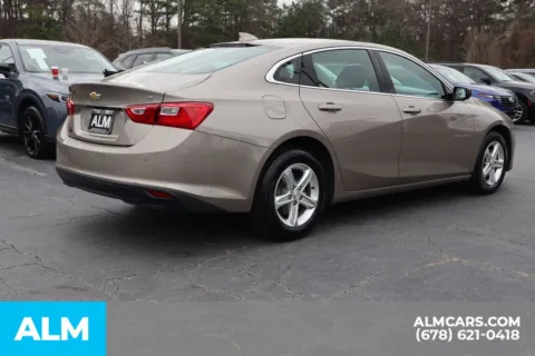 More photos of 2024 Chevrolet Malibu LT at ALM Gwinnett, GA