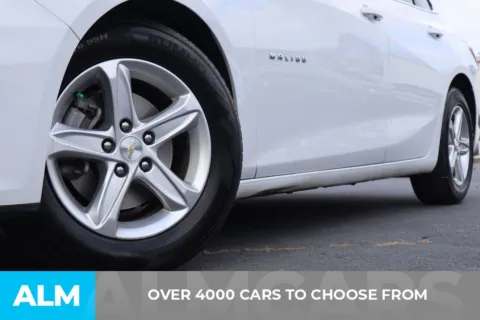 Photos of 2024 Chevrolet Malibu LT for sale in Duluth, GA at ALM Gwinnett