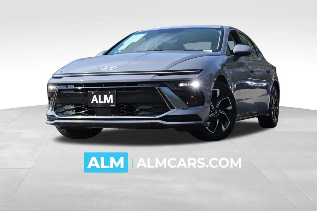 2025 Hyundai Sonata SEL for sale in Duluth, GA