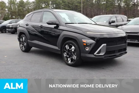 More photos of 2025 Hyundai Kona SEL at ALM Gwinnett, GA