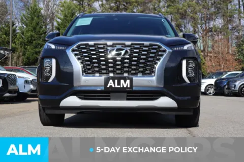 More photos of 2021 Hyundai Palisade Limited at ALM Gwinnett, GA