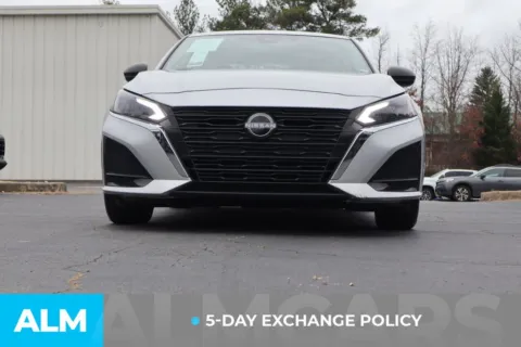 More photos of 2024 Nissan Altima 2.5 SV at ALM Gwinnett, GA
