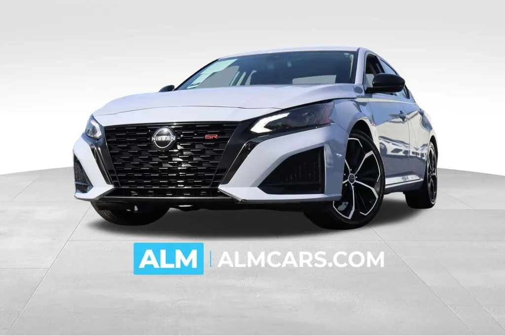 2024 Nissan Altima 2.5 SR for sale in Duluth, GA