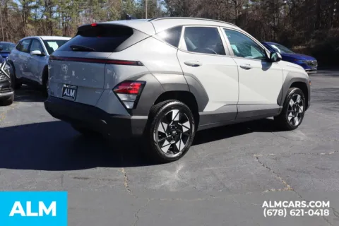 More photos of 2024 Hyundai Kona SEL at ALM Gwinnett, GA