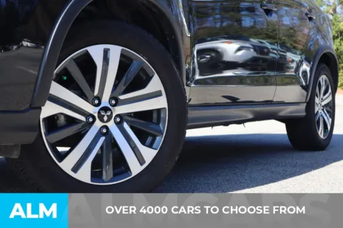 Photos of 2024 Mitsubishi Outlander Sport 2.0 SE for sale in Duluth, GA at ALM Gwinnett