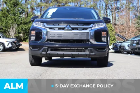 More photos of 2024 Mitsubishi Outlander Sport 2.0 SE at ALM Gwinnett, GA