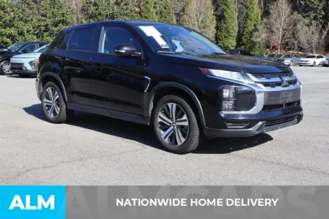 More photos of 2024 Mitsubishi Outlander Sport 2.0 SE at ALM Gwinnett, GA