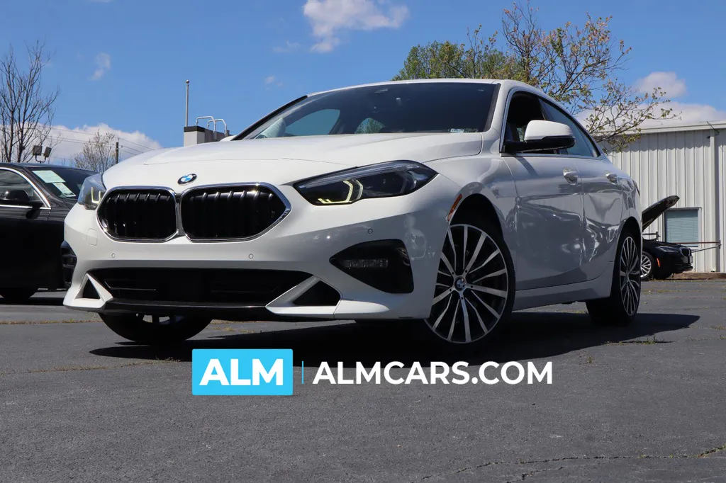 2021 BMW 2 Series 228i xDrive for sale in Duluth, GA