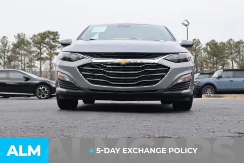 More photos of 2024 Chevrolet Malibu LT at ALM Gwinnett, GA