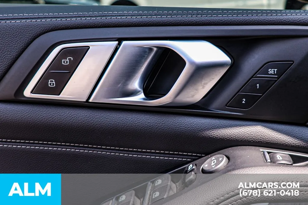 2021 BMW X5 40i - Photo 57