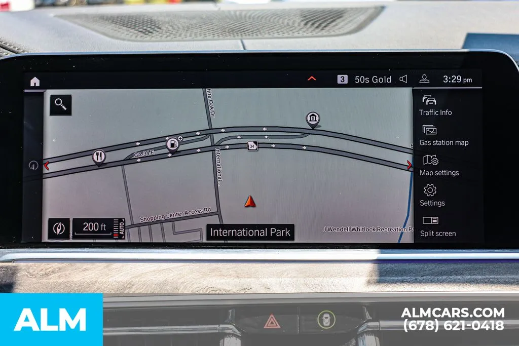 2021 BMW X5 40i - Photo 41