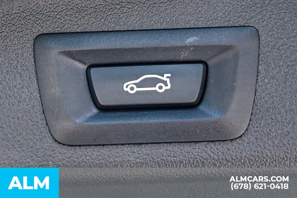 2021 BMW X5 40i - Photo 26