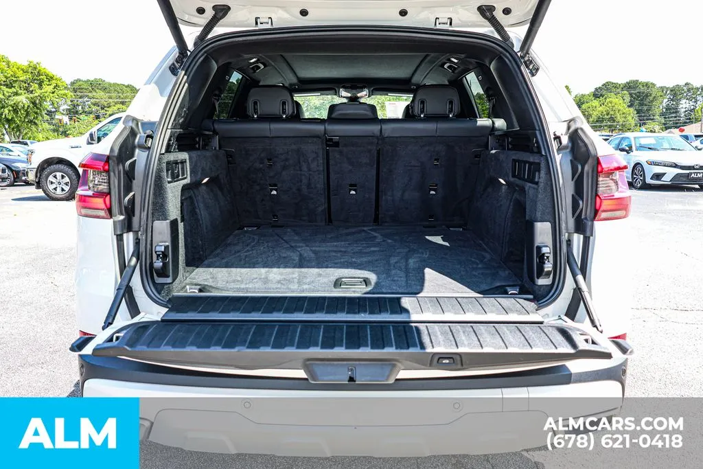 2021 BMW X5 40i - Photo 23