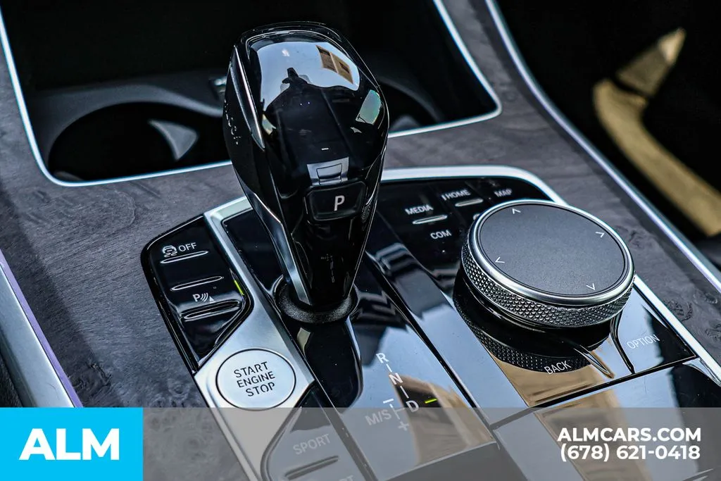 2021 BMW X5 40i - Photo 52