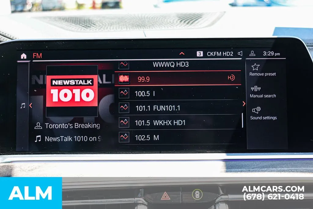 2021 BMW X5 40i - Photo 45