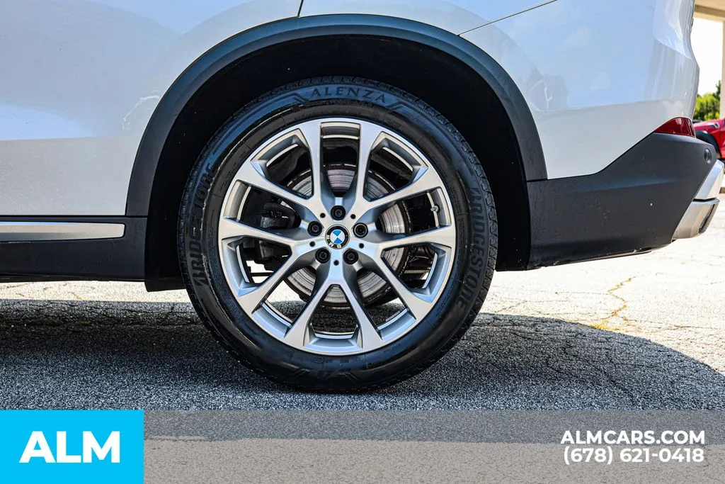 2021 BMW X5 40i - Photo 17