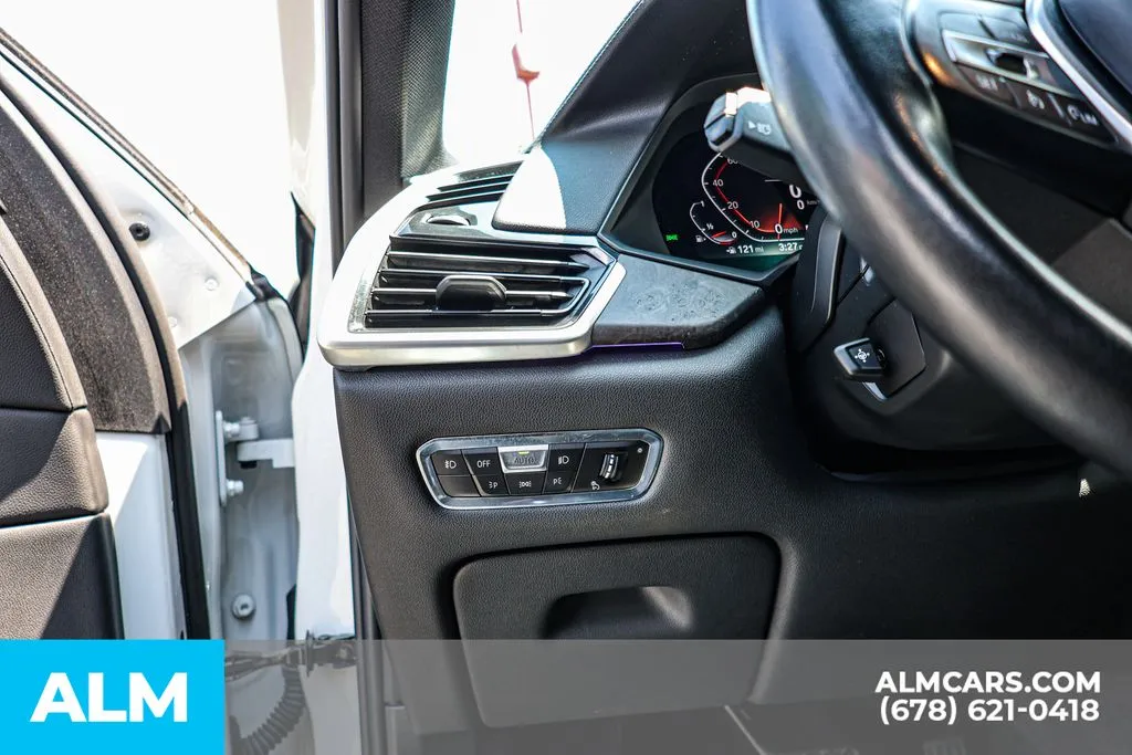 2021 BMW X5 40i - Photo 28