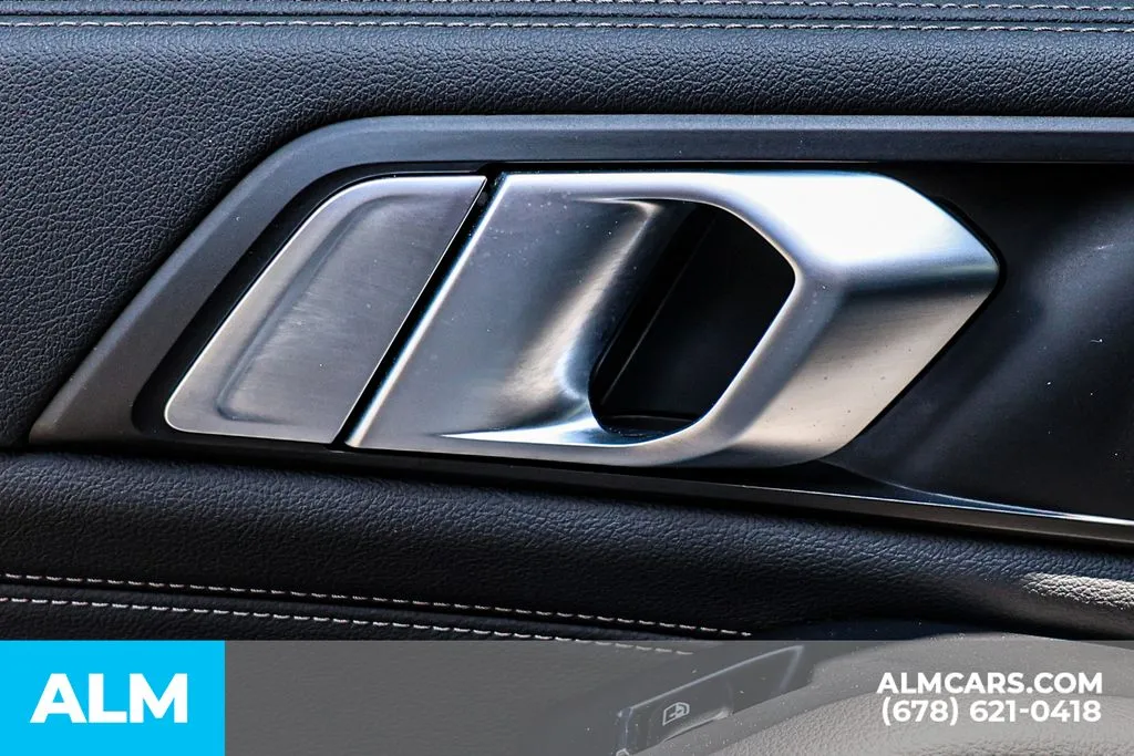 2021 BMW X5 40i - Photo 63