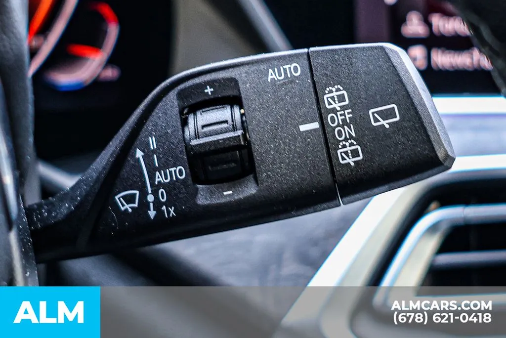 2021 BMW X5 40i - Photo 35