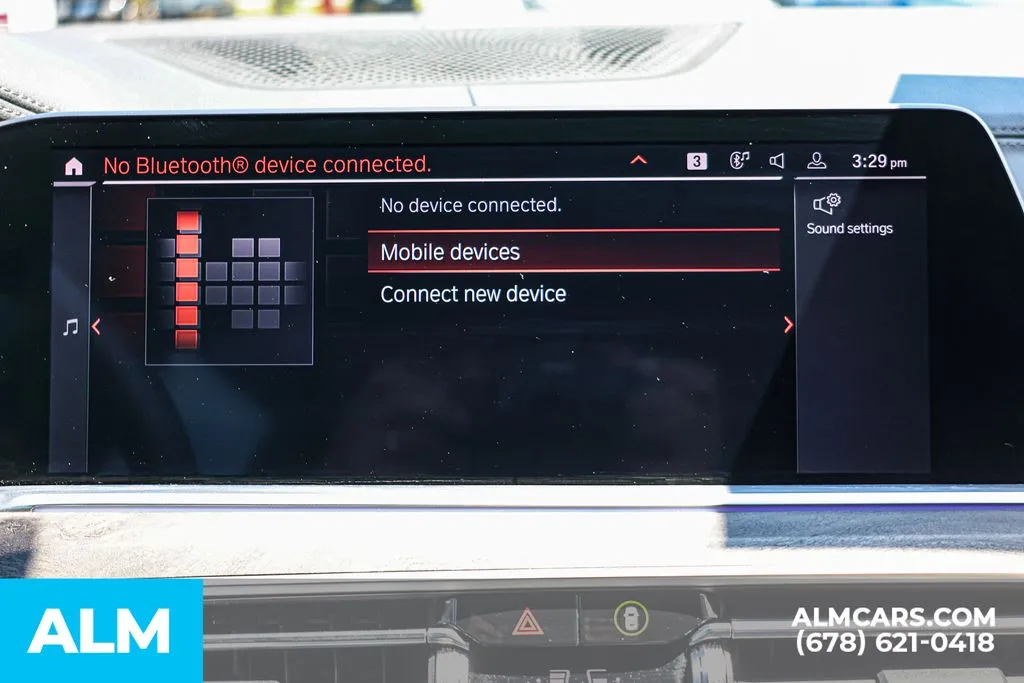 2021 BMW X5 40i - Photo 44