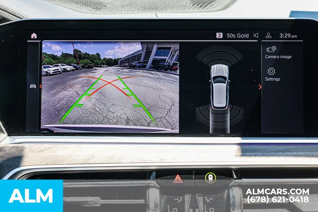 2021 BMW X5 40i - Photo 40