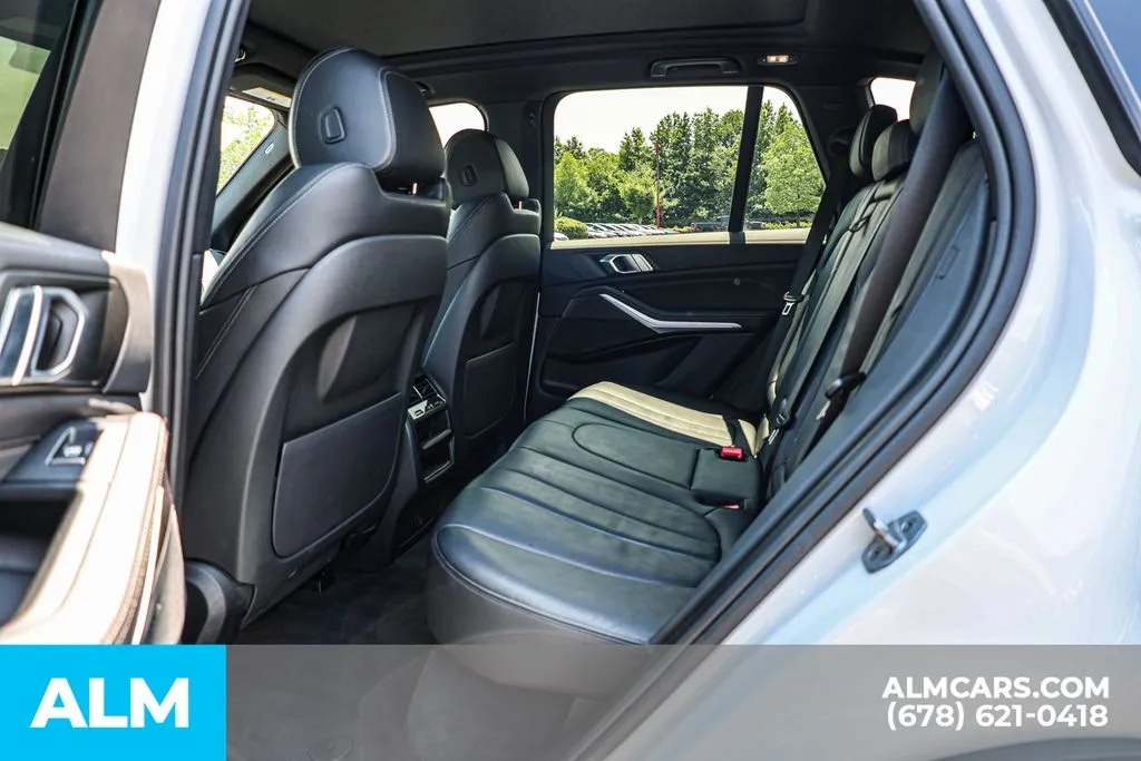 2021 BMW X5 40i - Photo 20