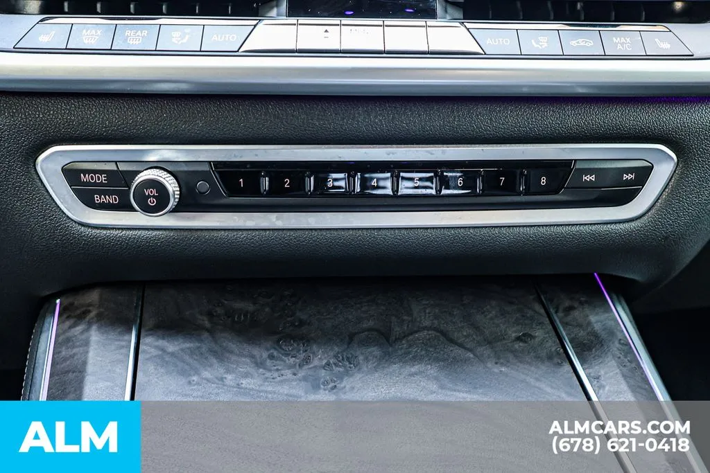 2021 BMW X5 40i - Photo 48