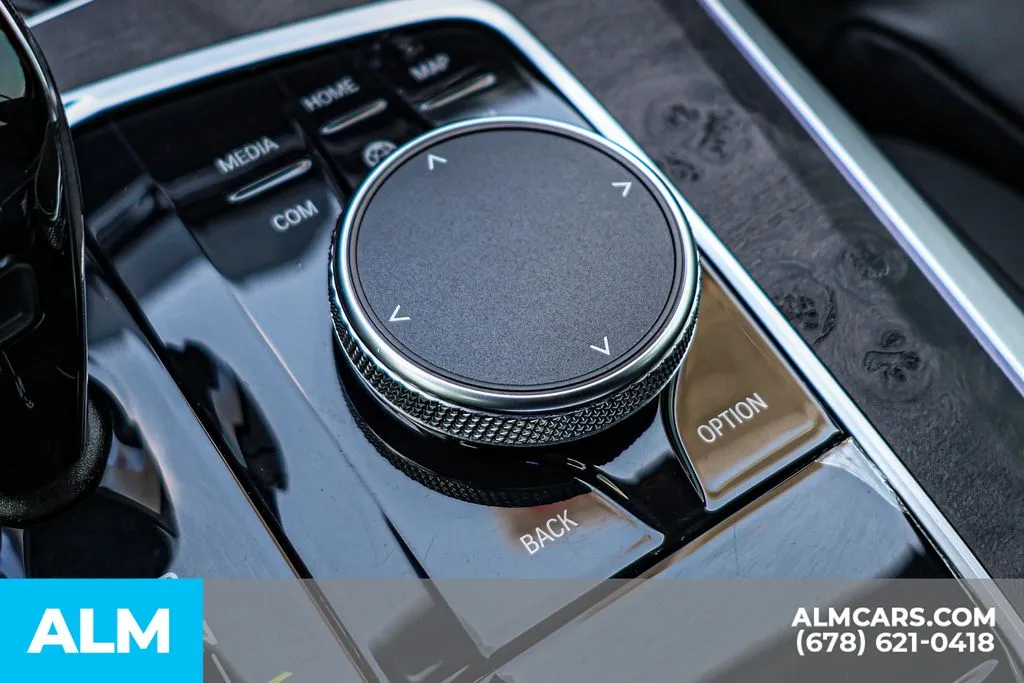 2021 BMW X5 40i - Photo 50