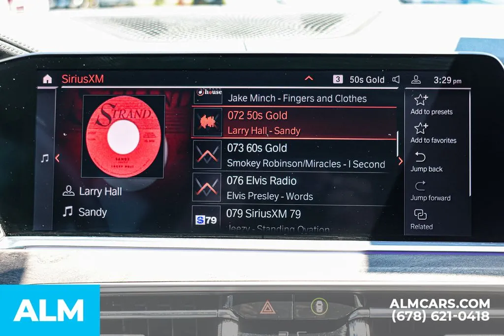 2021 BMW X5 40i - Photo 43