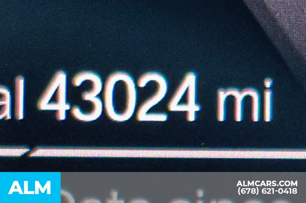 2021 BMW X5 40i - Photo 67