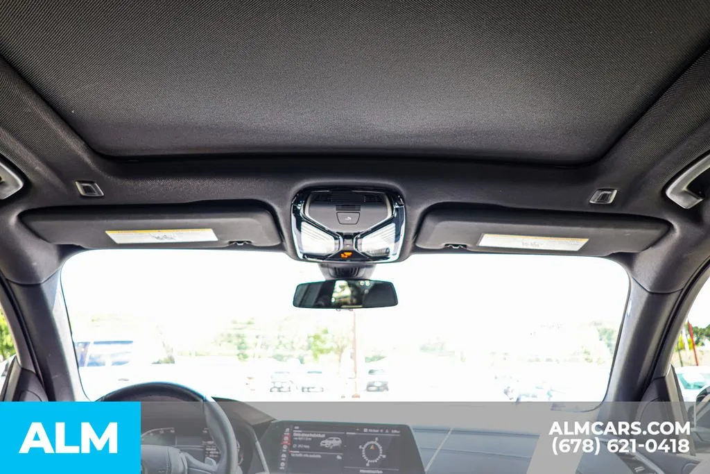 2021 BMW X5 40i - Photo 66