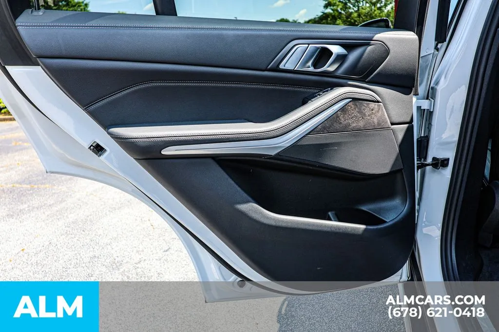 2021 BMW X5 40i - Photo 61
