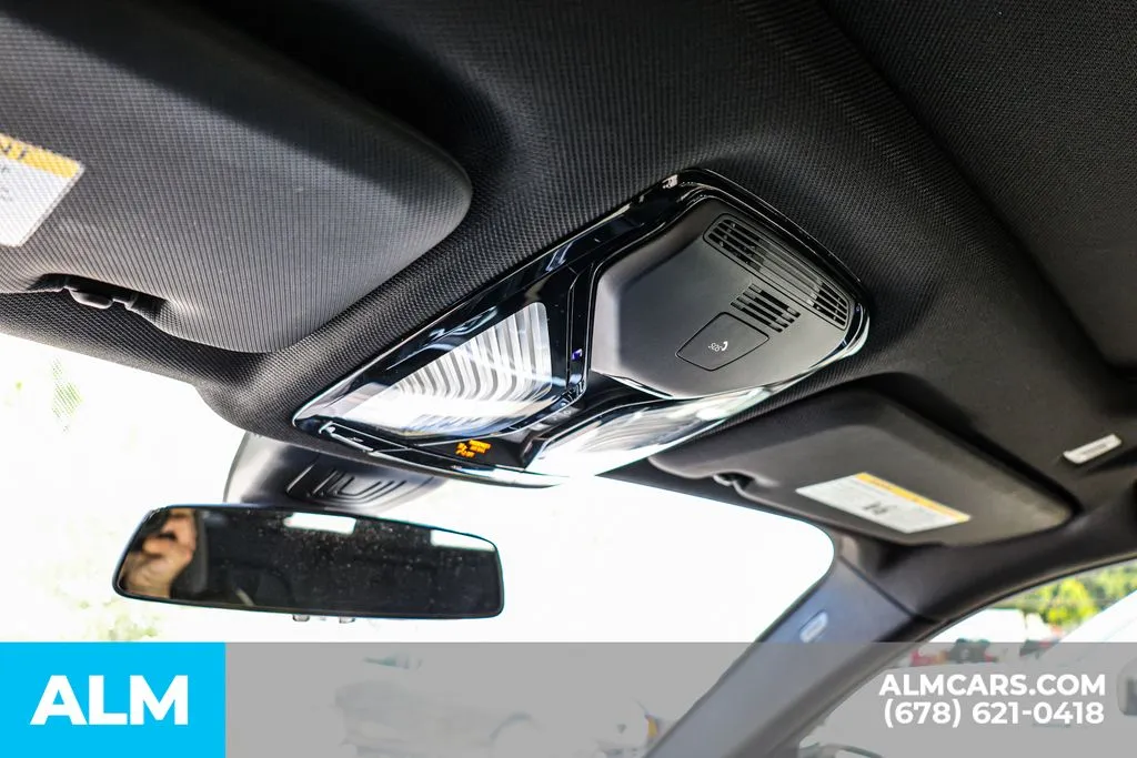 2021 BMW X5 40i - Photo 65