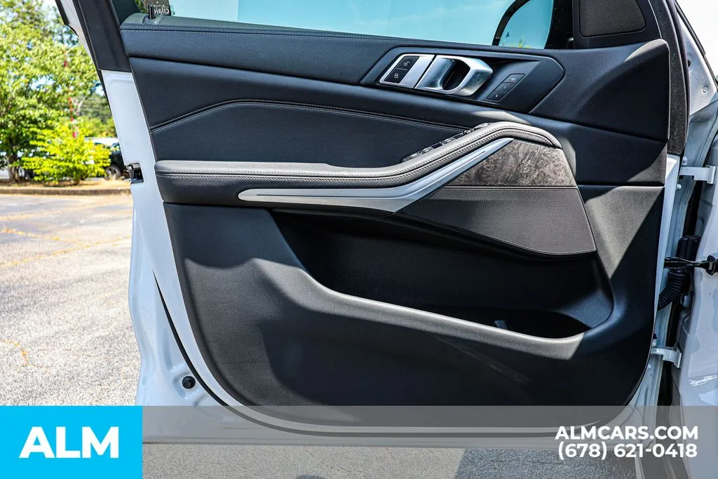 2021 BMW X5 40i - Photo 55