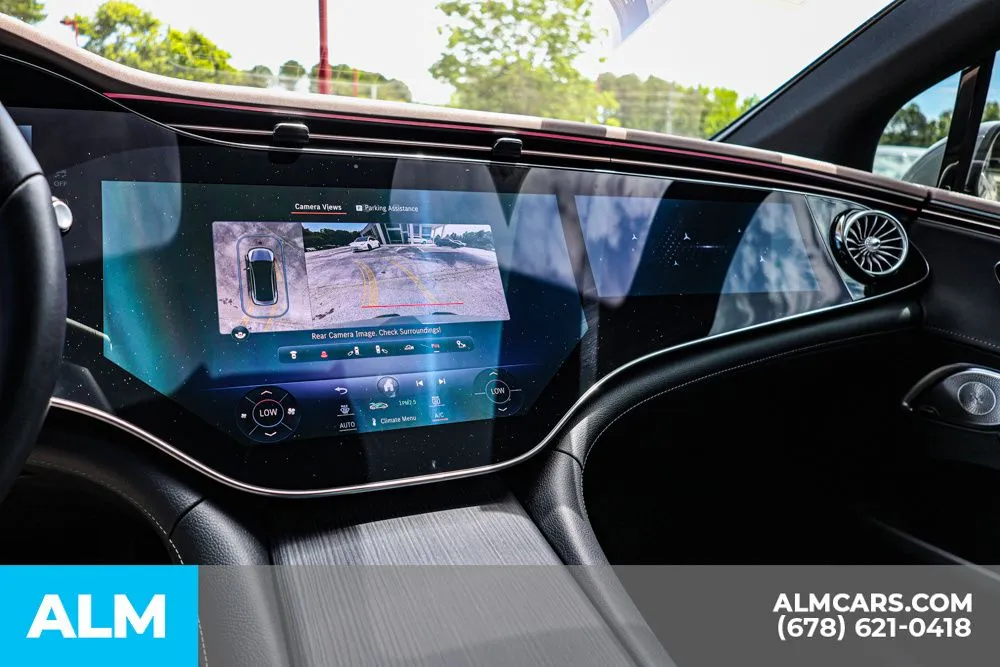 2024 Mercedes-Benz EQE Base - Photo 45