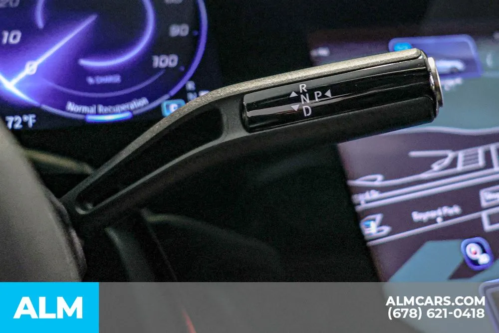 2024 Mercedes-Benz EQE Base - Photo 34