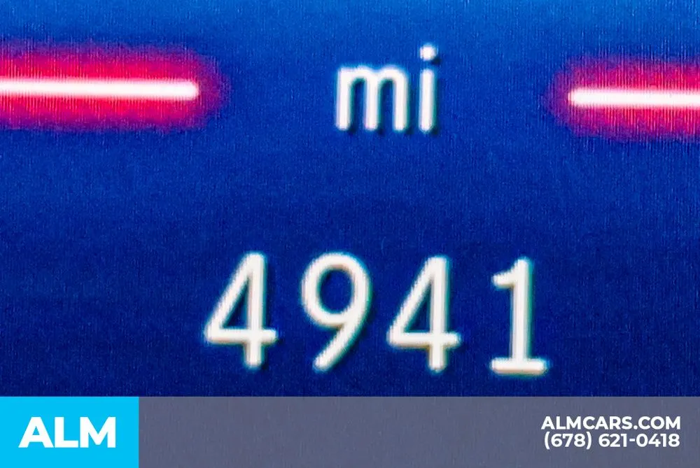 2024 Mercedes-Benz EQE Base - Photo 63